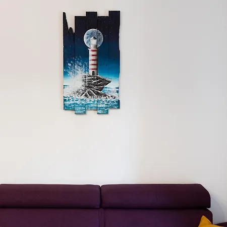 Mari Urbani * La Spezia