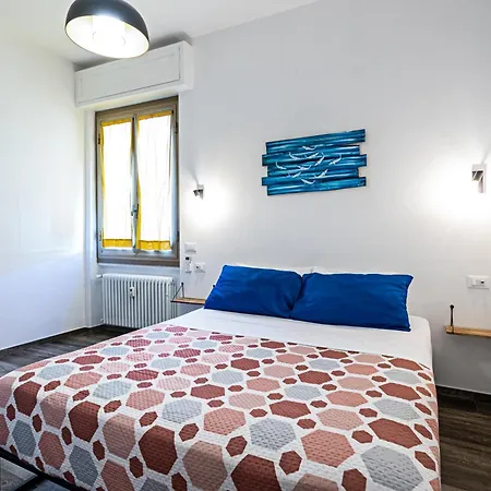 Daire Mari Urbani La Spezia