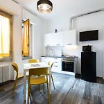 Daire Mari Urbani La Spezia