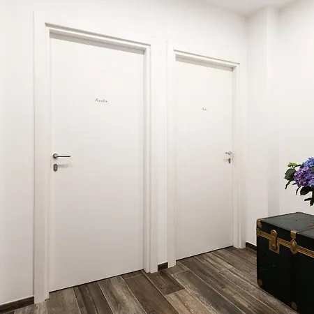 Apartment Mari Urbani