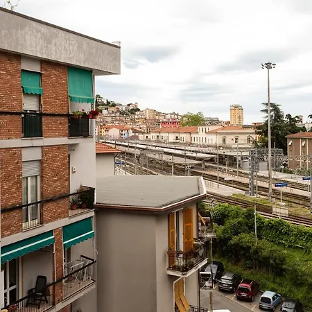 Mari Urbani