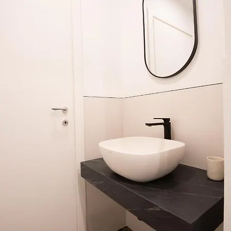 Apartament Mari Urbani La Spezia