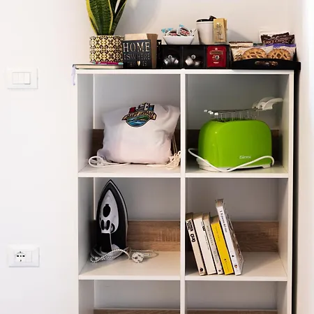 Apartament Mari Urbani *
