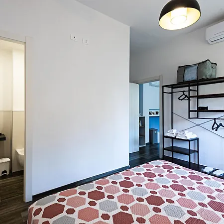 Mari Urbani Apartment