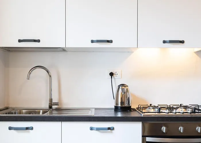 Mari Urbani Λα Σπέτσια