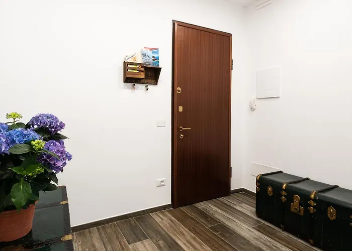 Apartmán Mari Urbani *