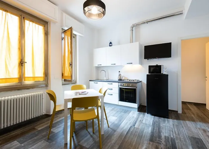 Apartmán Mari Urbani La Spezia