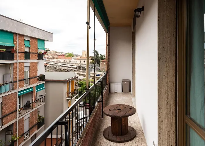 Διαμέρισμα Mari Urbani