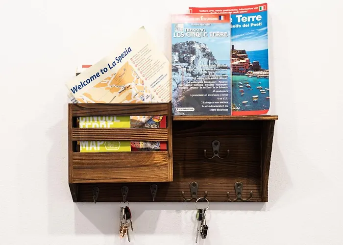 Apartmán Mari Urbani *