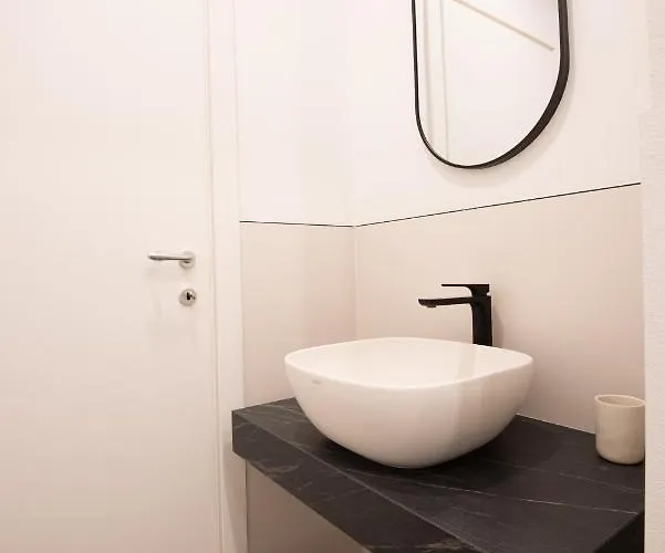 Διαμέρισμα Mari Urbani Λα Σπέτσια