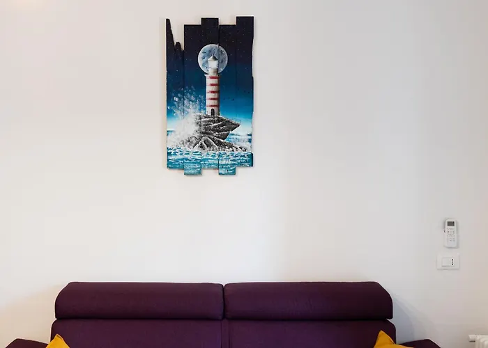 Mari Urbani * La Spezia