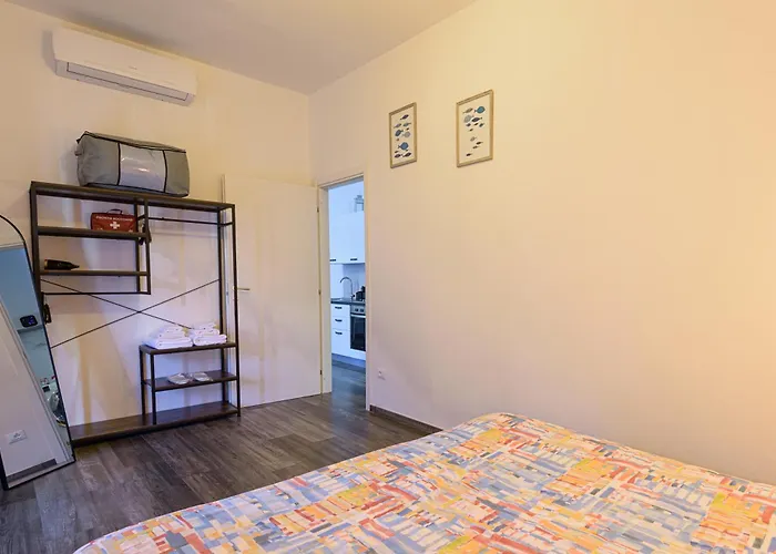 Mari Urbani Apartmán La Spezia