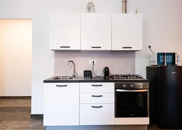 Mari Urbani Λα Σπέτσια