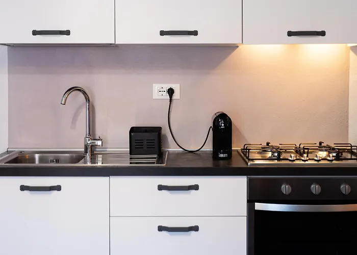 Apartmán Mari Urbani *