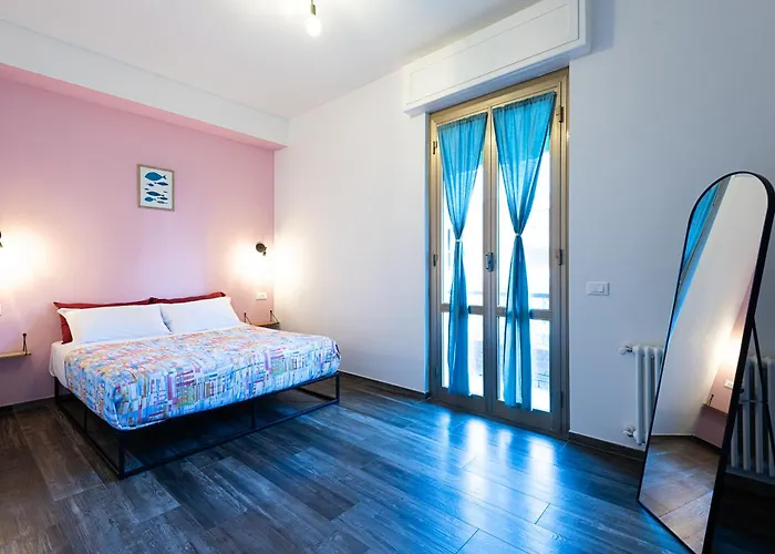 Mari Urbani Apartmán *