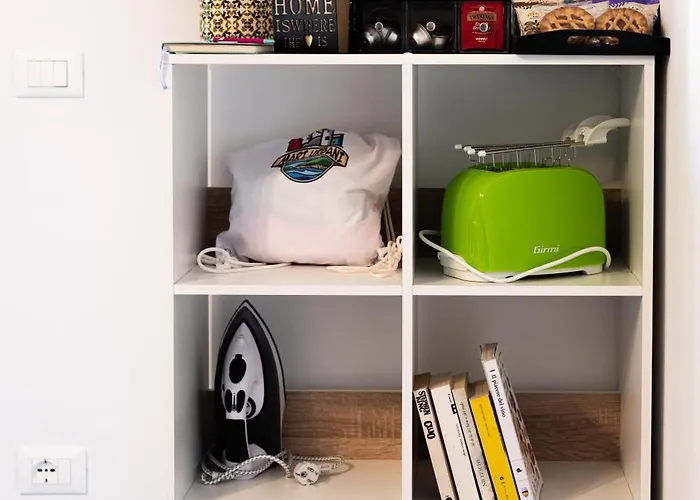 Apartmán Mari Urbani *