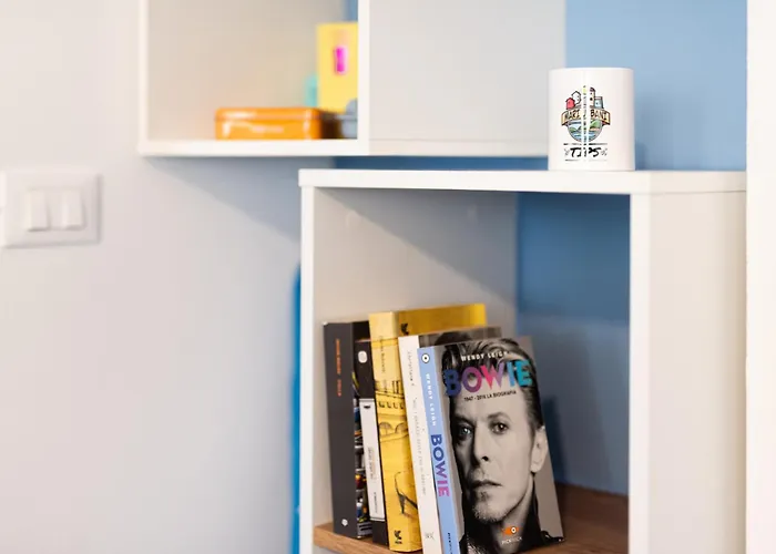 Apartmán Mari Urbani *