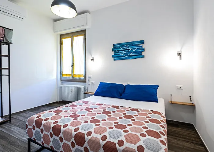 Διαμέρισμα Mari Urbani Λα Σπέτσια