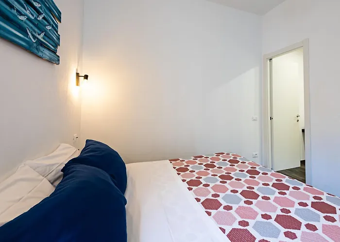 Mari Urbani * Λα Σπέτσια