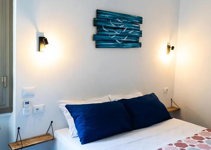 Apartmán Mari Urbani