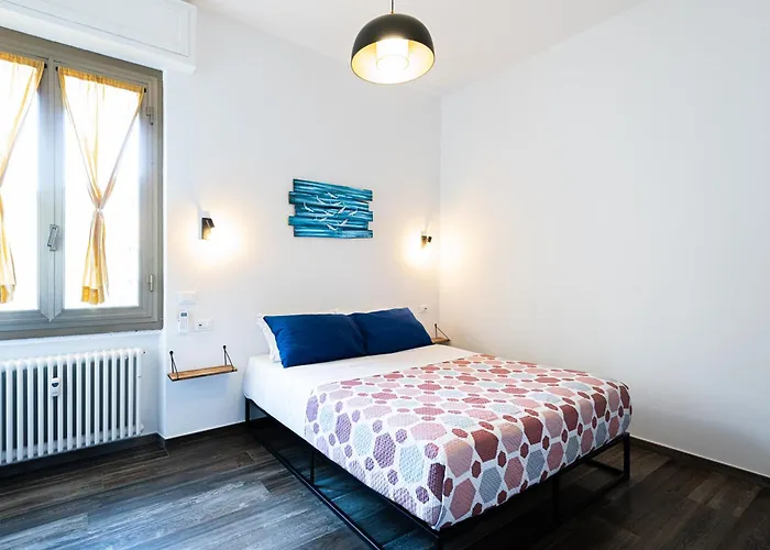 Mari Urbani Διαμέρισμα Λα Σπέτσια