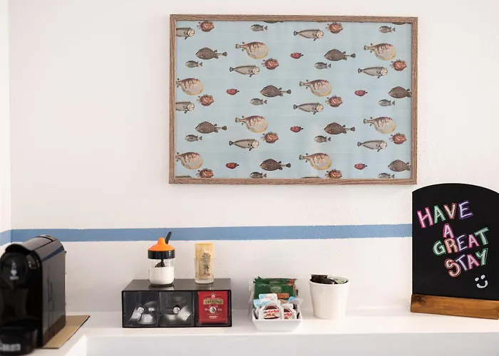 Mari Urbani Λα Σπέτσια