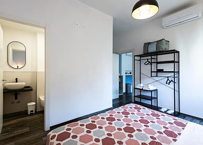 Mari Urbani Διαμέρισμα