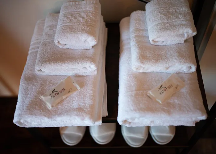 Apartmán Mari Urbani *